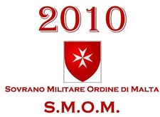 SMOM 2010 Singolo Annata integri MNH ** Tutte le emissioni Francobolli Sovrano M