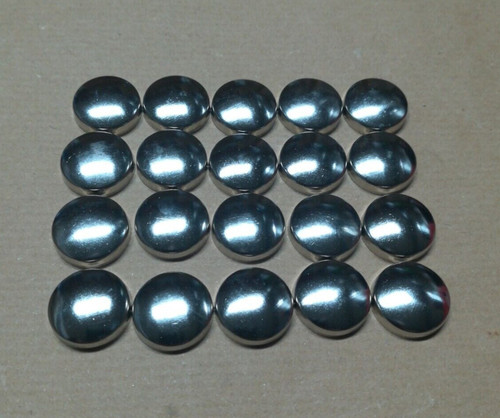 Set borchie coprivite - set,