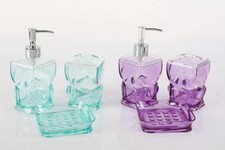  ACCESSORI BAGNO  PER LAVABO