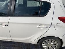 PORTIERA POSTERIORE SINISTRA