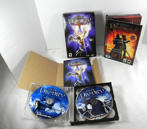 Divine divinity crea tuo - crea,