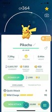 Clone Pikachu - Commercio -