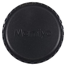 Tappo corpo anteriore per Mamiya M645 Super 1000S M645J 645 Pro TL 645E Phase One 645DF