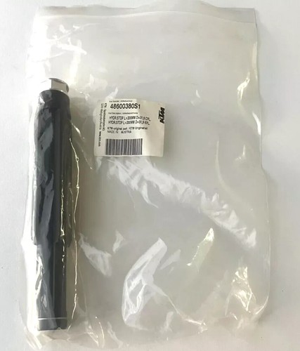 Pompante forcella ktm lc4 06 - forcella,