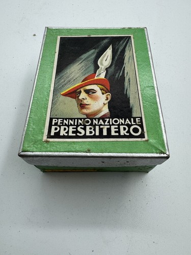 Pennini nazionale presbitero - nazionale,