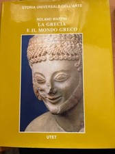 Storia Universale dell'Arte -