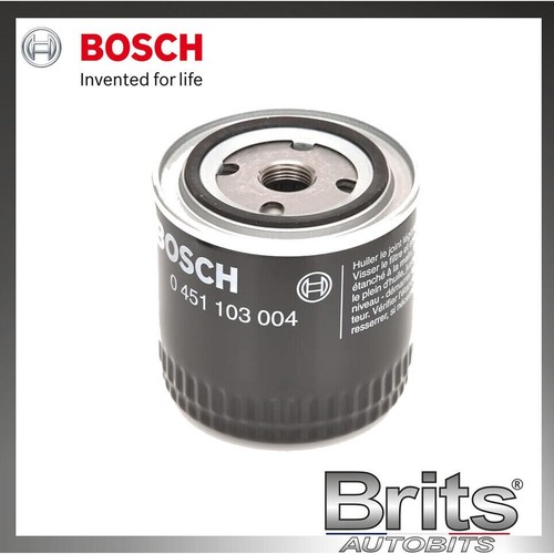 0451103004 filtro olio bosch - 0451103004,