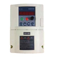 Inverter 0.75Kw1.5Kw2.2Kw