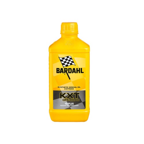 Litro bardhal bardahl racing - litro,