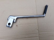 starting lever honda four 750