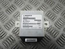 2016 DACIA DUSTER LAUREATE 1.5 DCI K9K MODULO DI CONTROLLO UNITÀ 41651-2190R