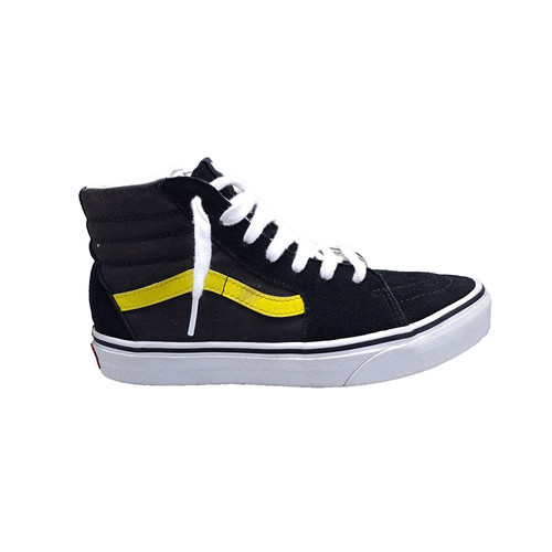 Scarpe vans sk8 comfycush - vans, hi