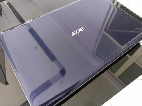 Notebook acer aspire - notebook,
