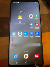 samsung galaxy s9+ plus duos SM-G965F Nero 6/64 gb