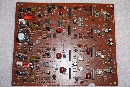 Dbx pcb 108 per - 108, teac