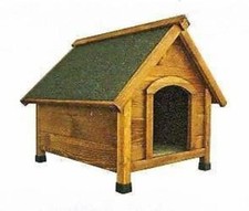 CUCCIA IN LEGNO CUCCE PER CANI