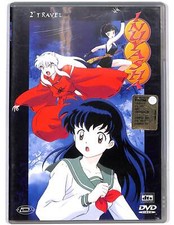 EBOND Inuyasha Stagione 01 Volume 02 Episodi 03 - 05 DVD D655136