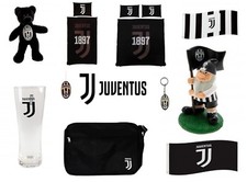 JUVENTUS FC FOOTBALL CLUB