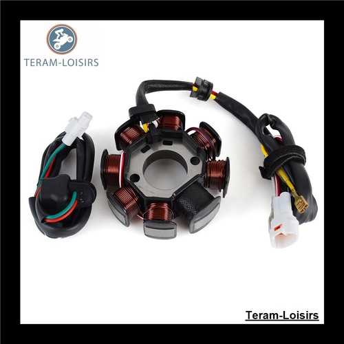 Stator allumage pour beta - pour, rr