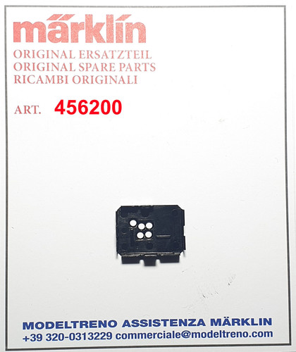 Marklin 456200 supporto - 456200,