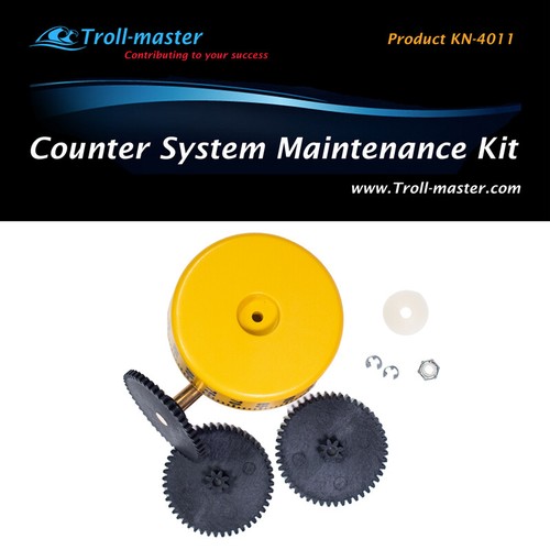 Kit manutenzione sistema