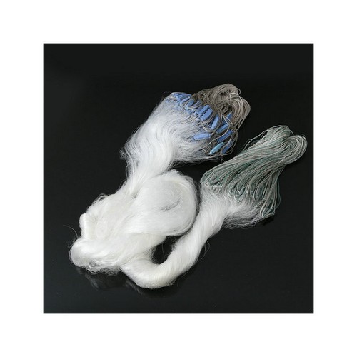 Reti pesca fatte - mano, 3