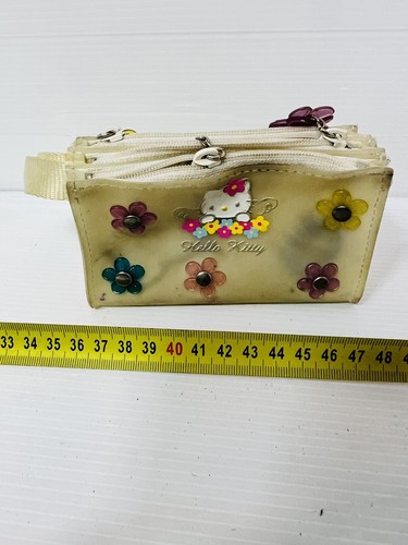 Astuccio scuola hello kitty - scuola,