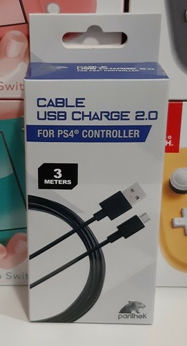 Cavo charger micro usb - cavo, panthek