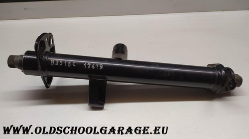 Piantone sterzo mercedes - mercedes, w124