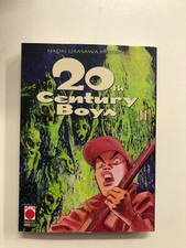 20TH CENTURY BOYS N°11 -