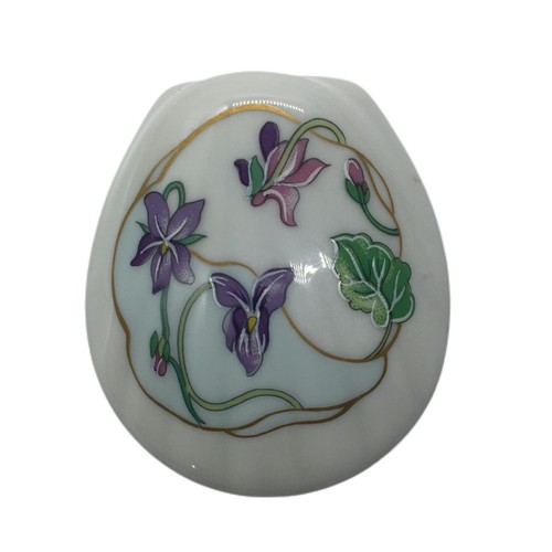 Portagioie limoges floreale - limoges,