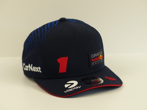 Cappellino pilota red bull - cappellino,