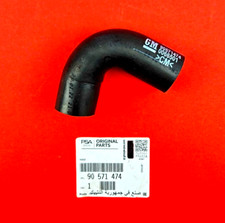 Original Opel hose crankcase