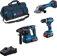 Kit bosch professional 18v - kit,