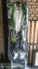 Tuta in pelle moto Benelli Officine Tg. 54