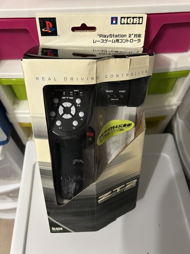 Controller sterzo hori - controller,