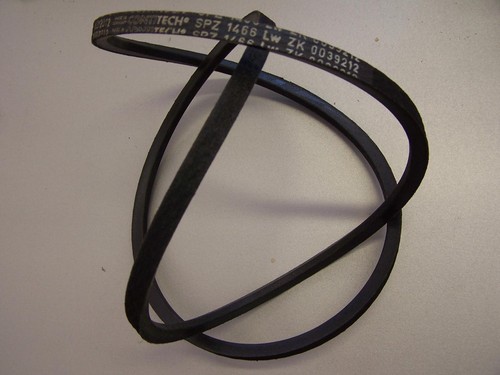 Cinghia trapezoidale originale