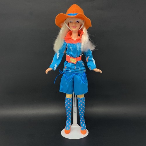 Jem and the holograms - and,