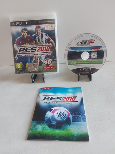 Pes 2010 ps3 ita - ps3,