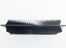 Dissipatore calore pioneer - dissipatore, di