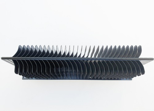 Dissipatore calore pioneer - dissipatore,