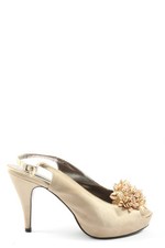 VICTORIA DELEF Sandaletto con