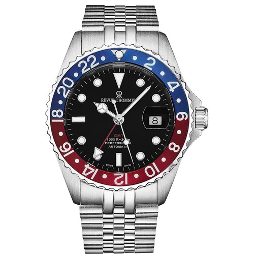 Revue thommen 17572 2235 - thommen,