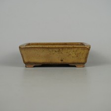 Vaso per bonsai giapponese