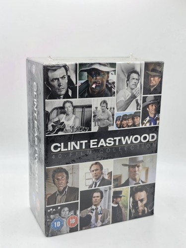 Clint eastwood film - clint, eastwood: