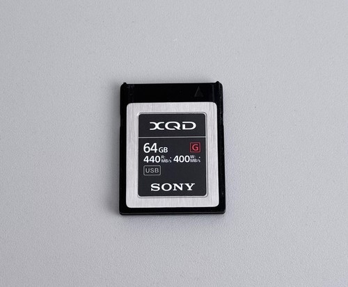 Sony serie 440 mb s - 64,
