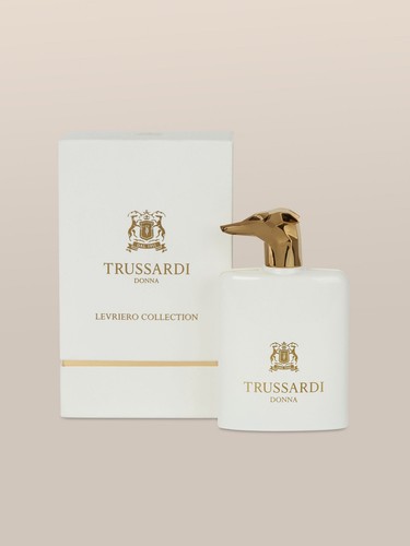 Trussardi donna levriero - donna,