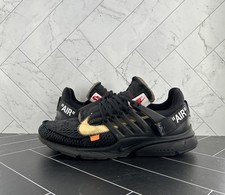 Nike Air Presto x Off-White