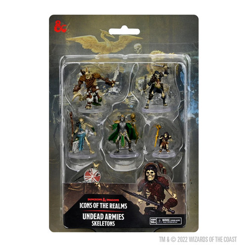 Dungeons dragons miniatures - dungeons,