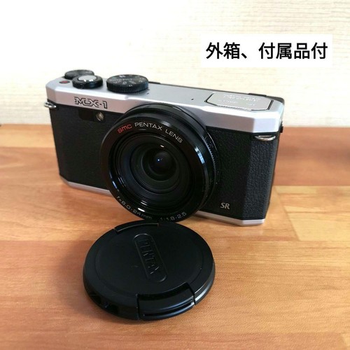 Fotocamera digitale compatta